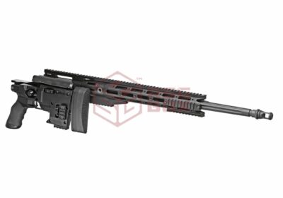 Ares MSR700 Bolt Action Sniper Rifle Black - obrazek 3