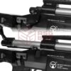 Ares MSR700 Bolt Action Sniper Rifle Black OD-TM-10292706000 asgbox.pl