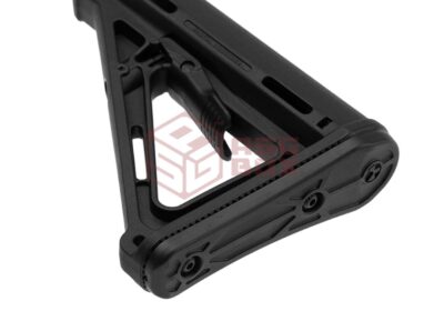 Magpul MOE Carbine Stock Com Spec Black - obrazek 3
