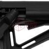 Magpul STR Carbine Stock Mil Spec Black OD-TM-10296106000 10966 MAG470-BLK asgbox.pl