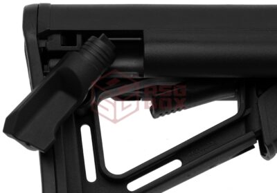 Magpul STR Carbine Stock Mil Spec Black - obrazek 3
