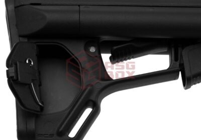 Magpul ACS Carbine Stock Mil Spec Black - obrazek 3