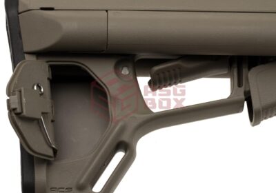 Magpul ACS Carbine Stock Mil Spec Dark Earth - obrazek 3