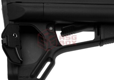 Magpul ACS Carbine Stock Com Spec Black - obrazek 3