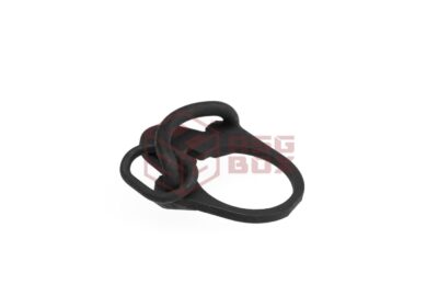 Magpul ASAP Sling Plate Black - obrazek 3
