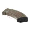 King Arms Magazin AK47 Waffle Hicap 600rds Dark Earth OD-TM-10303030900 11249 asgbox.pl
