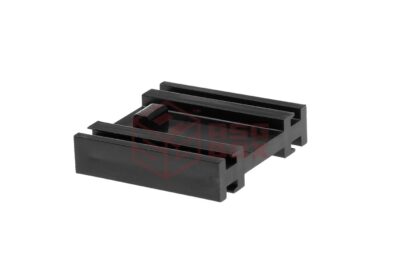 King Arms SIG556 Double Magazine Clip Black - obrazek 3