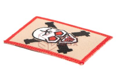 King Arms Devgru Gold Shooter Team Tan - obrazek 3
