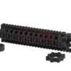 Madbull Daniel Defense 10 Inch 7.62 Lite Rail Black OD-TM-10307506000 11443 DD 7.62 LITE RAIL 10 asgbox.pl