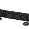Madbull Daniel Defense 12 Inch Lite Rail Black OD-TM-10307706000 11445 DD 12 LITE RAIL asgbox.pl