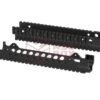 Madbull Daniel Defense 9 Inch OmegaX Rail Black OD-TM-10308006000 11448 DD OMEGAX9 BK asgbox.pl