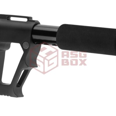 Alternative view of Madbull ACE Socom Modular Stock Black