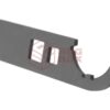 Madbull Daniel Defense Barrel Nut Wrench OD-TM-10309800000 11478 DDWRENCH asgbox.pl