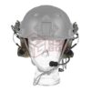 Z-Tactical Comtac II Headset FAST Military Standard Plug Foliage Green OD-TM-10310621300 27189 asgbox.pl