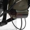 Z-Tactical Comtac II Headset FAST Military Standard Plug Foliage Green OD-TM-10310621300 27189 asgbox.pl