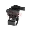 MS Quick Lock QD Scope Mount 30mm Black OD-TM-10312606000 11609 asgbox.pl