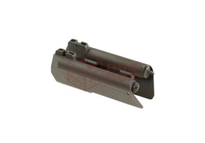 CAA Tactical SST1 M4 Cheek Rest OD - obrazek 3