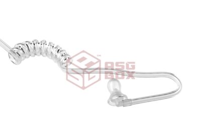 Emerson SWAT Tactical Throat Mic Set for Kenwood - obrazek 3