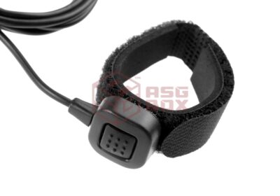 Emerson SWAT Tactical Throat Mic Set for Kenwood - obrazek 6