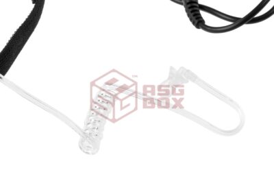 Emerson SWAT Tactical Throat Mic Set for Motorola Talkabout - obrazek 3