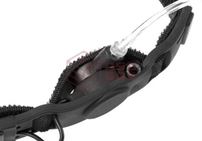Emerson SWAT Tactical Throat Mic Set for Motorola Talkabout - obrazek 5