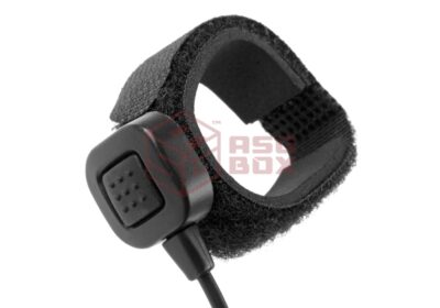 Emerson SWAT Tactical Throat Mic Set for Motorola Talkabout - obrazek 6
