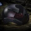 Emerson FAST Helmet PJ Eco Version Black OD-TM-10316406000 11784 asgbox.pl