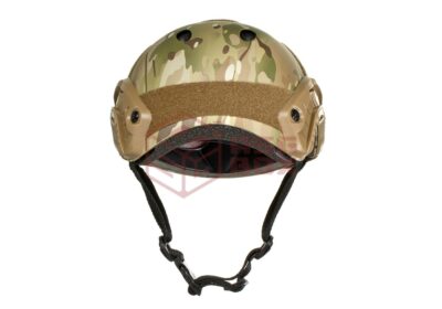 Emerson FAST Helmet PJ Eco Version Multicam - obrazek 3