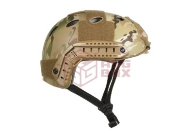 Emerson FAST Helmet PJ Eco Version Multicam - obrazek 4