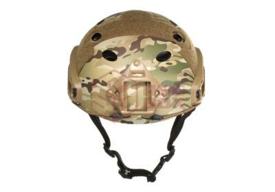 Emerson FAST Helmet PJ Eco Version Multicam - obrazek 5