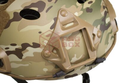 Emerson FAST Helmet PJ Eco Version Multicam - obrazek 6