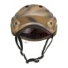 Emerson FAST Helmet PJ Eco Version Subdued OD-TM-10316481700 14516 asgbox.pl