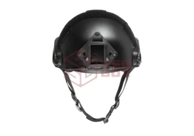 Emerson FAST Helmet MH Eco Version Black - obrazek 3