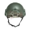 Emerson FAST Helmet MH Eco Version Foliage Green OD-TM-10316521300 11785 asgbox.pl