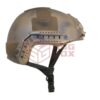 Emerson FAST Helmet MH Eco Version Subdued OD-TM-10316581700 14515 asgbox.pl