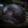 Emerson FAST Helmet BJ Black OD-TM-10316606000 11791 asgbox.pl