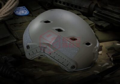 Emerson FAST Helmet BJ Foliage Green - obrazek 3