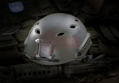 Emerson FAST Helmet BJ Foliage Green - obrazek 4