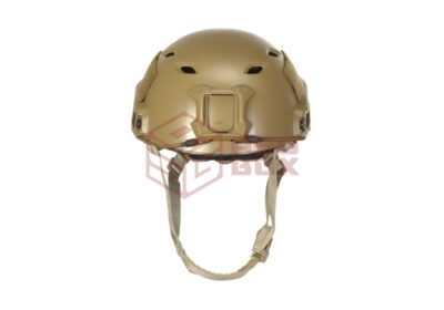 Emerson FAST Helmet BJ Tan - obrazek 3