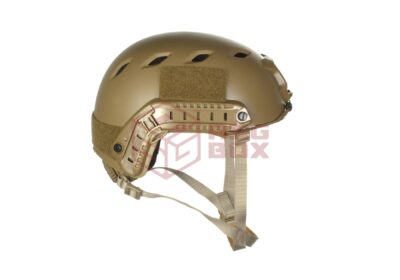 Emerson FAST Helmet BJ Tan - obrazek 4