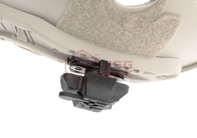 Emerson HL1-A FAST Helmet Light Mount Black - obrazek 4
