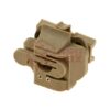 Emerson HL1-A FAST Helmet Light Mount Tan OD-TM-10317132800 14544 asgbox.pl