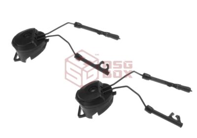 Emerson FAST Headset Adapter Set - obrazek 3