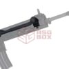 Big Dragon Side Rail Bipod Black OD-TM-10317806000 11820 asgbox.pl