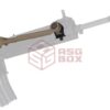 Big Dragon Side Rail Bipod Tan OD-TM-10317832800 11821 asgbox.pl