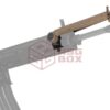 Big Dragon Side Rail Bipod Tan OD-TM-10317832800 11821 asgbox.pl