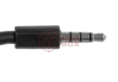 Z-Tactical U94 PTT Mobile Phone Connector Black - obrazek 4