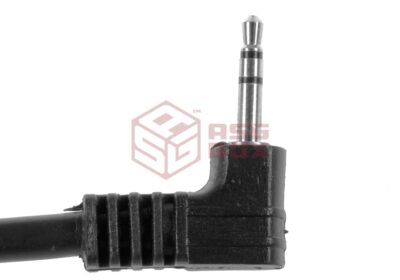 Z-Tactical U94 II PTT Motorola 1-Pin Connector Black - obrazek 4