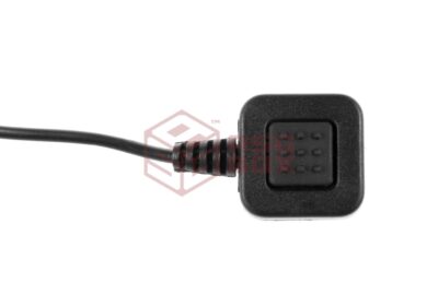 Z-Tactical U94 II PTT Midland Connector Black - obrazek 3