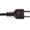 Z-Tactical Z4 PTT Cable ICOM Connector Black OD-TM-10321606000 12342 asgbox.pl